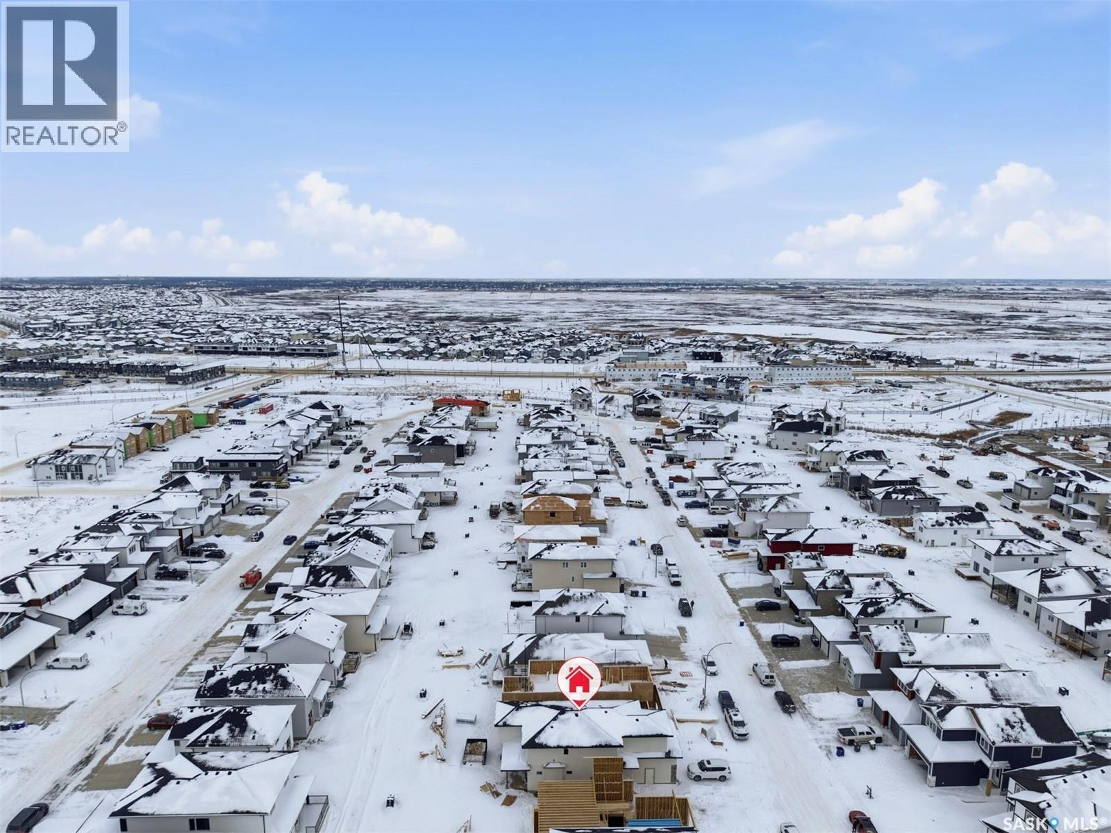 142 Sharma Lane, Saskatoon, SK - Outdoor With View