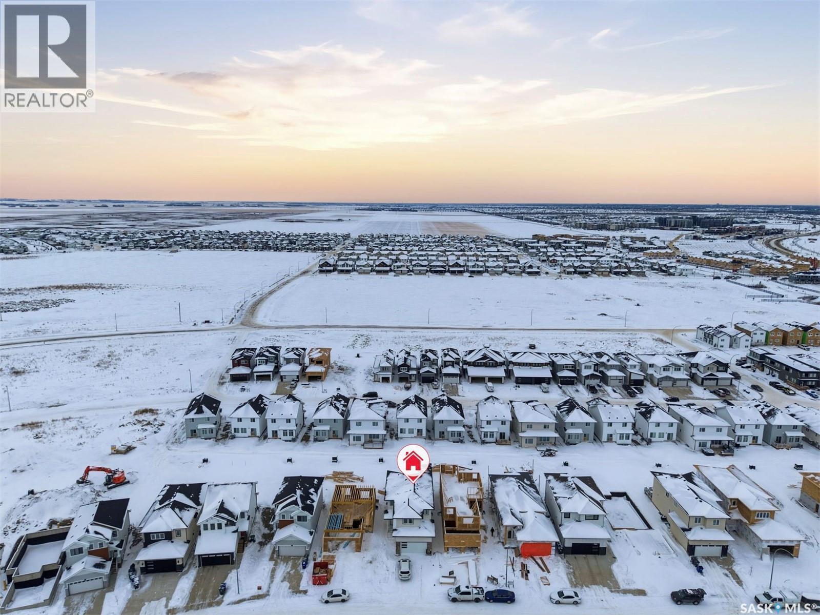 142 Sharma Lane, Saskatoon, SK - Outdoor With Body Of Water With View