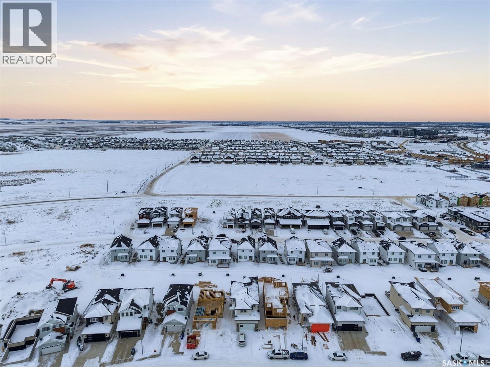 142 Sharma Lane, Saskatoon, SK - Outdoor With Body Of Water With View