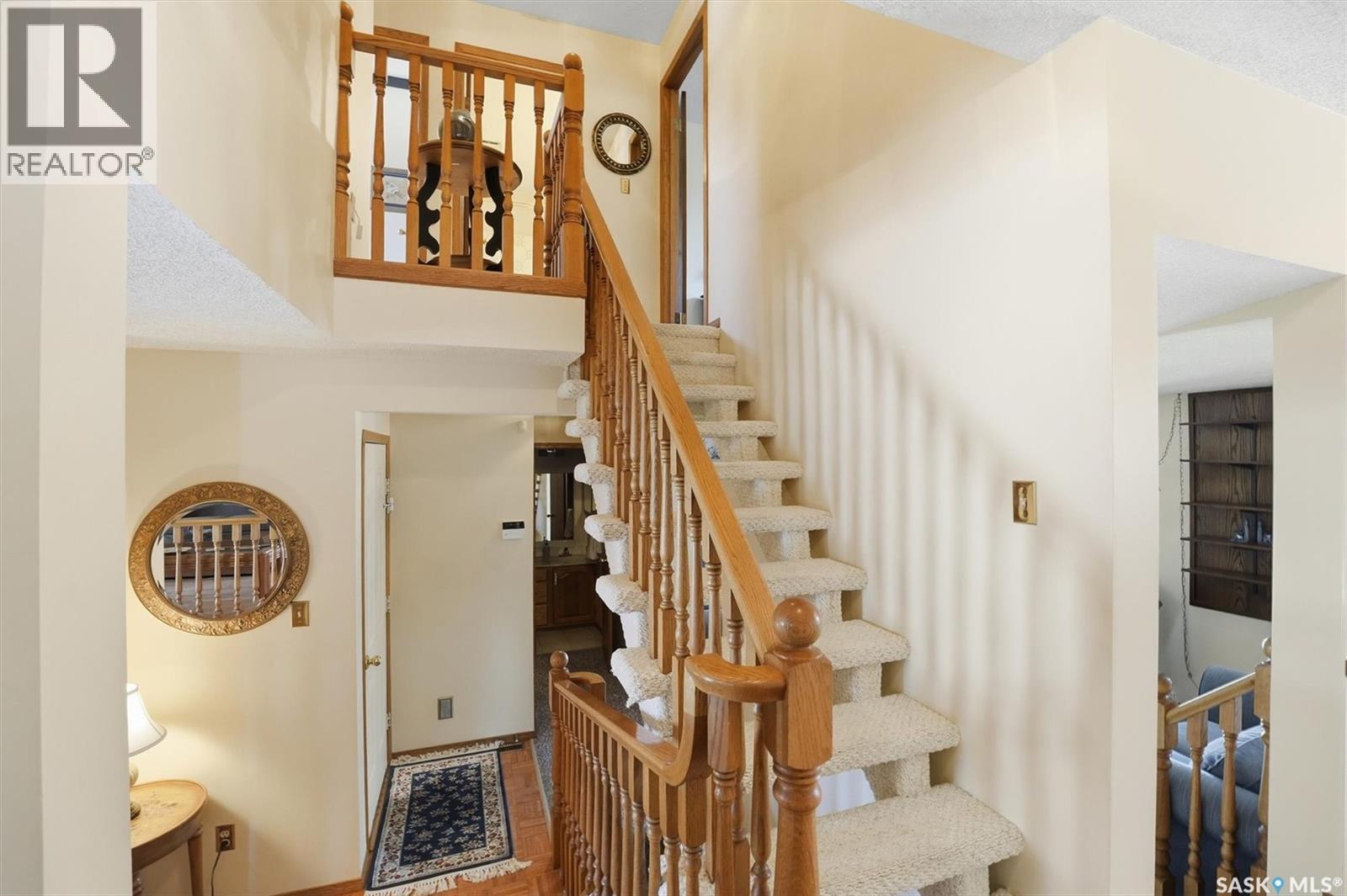 458 Charlebois Terrace, Saskatoon, SK - Indoor Photo Showing Other Room