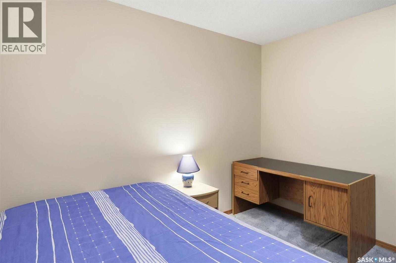 458 Charlebois Terrace, Saskatoon, SK - Indoor Photo Showing Bedroom