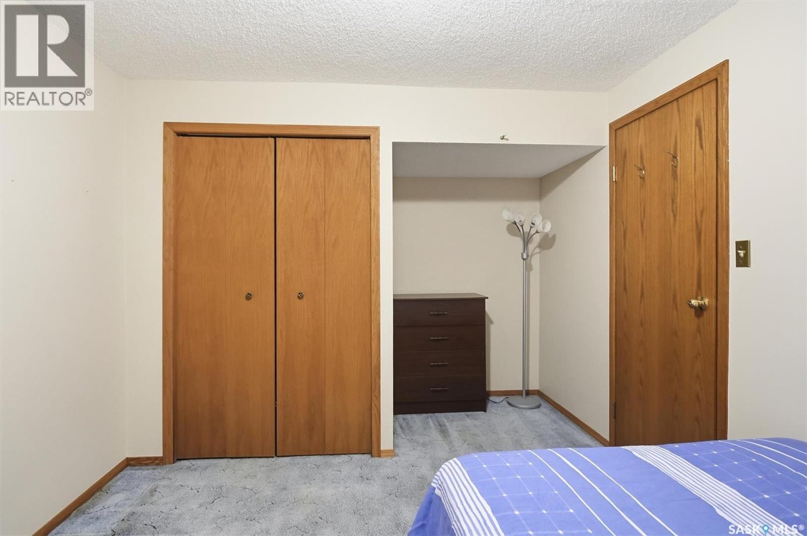 458 Charlebois Terrace, Saskatoon, SK - Indoor Photo Showing Bedroom