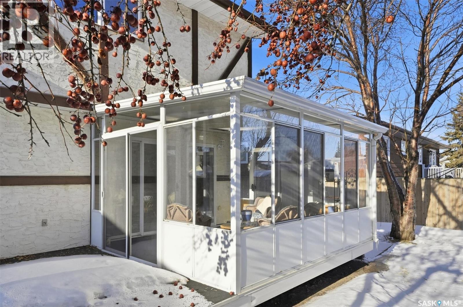 458 Charlebois Terrace, Saskatoon, SK - Outdoor