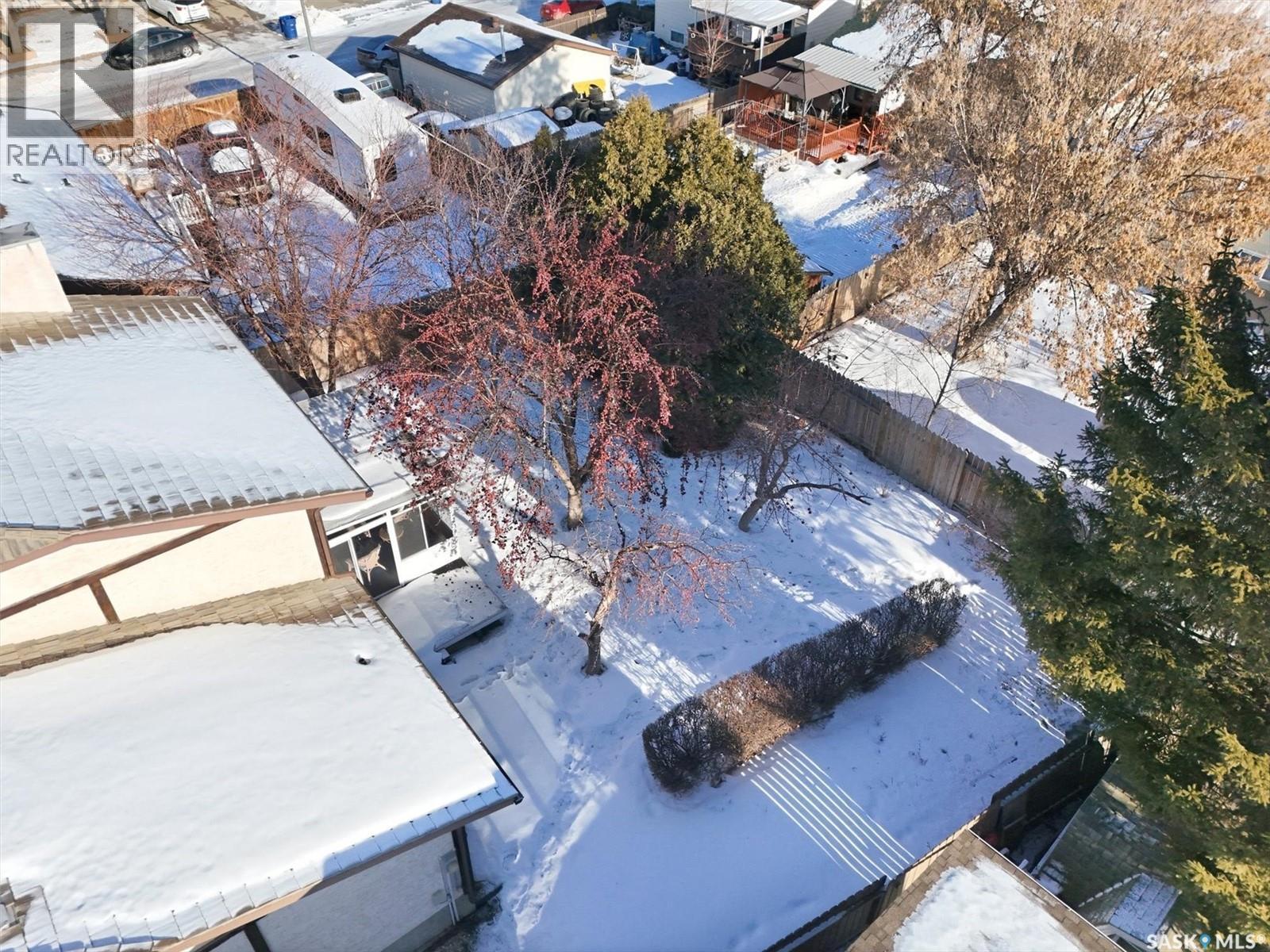 458 Charlebois Terrace, Saskatoon, SK - Outdoor With View