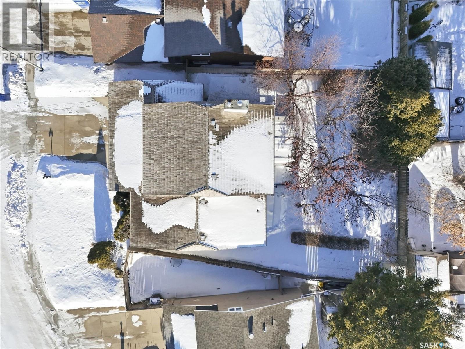 458 Charlebois Terrace, Saskatoon, SK - Outdoor