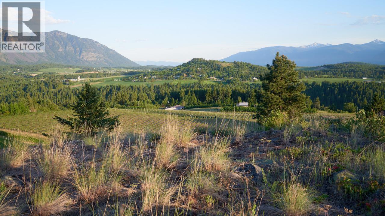 Lot C Phillips Road, Creston, BC