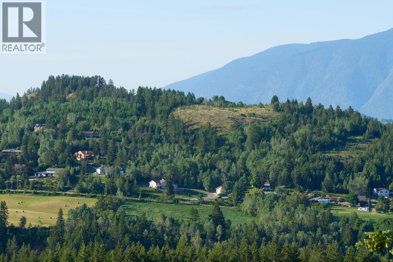 Lot C Phillips Road, Creston, BC