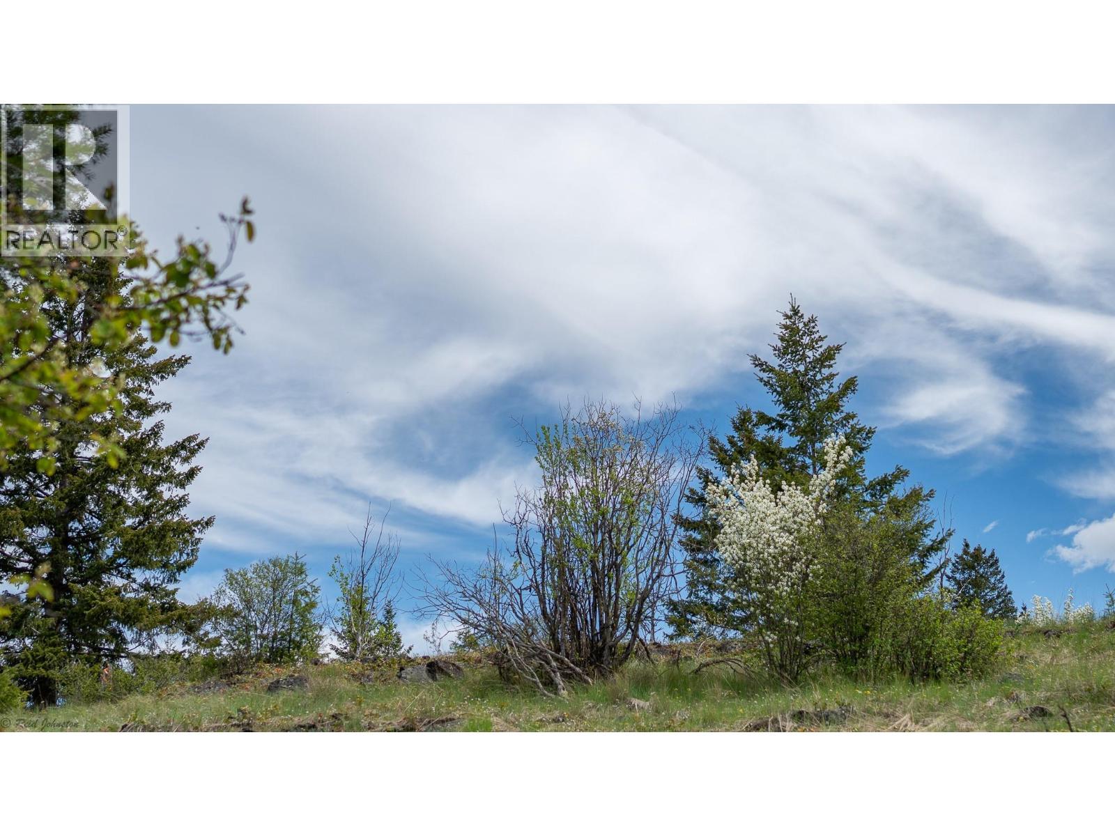 Lot C Phillips Road, Creston, BC