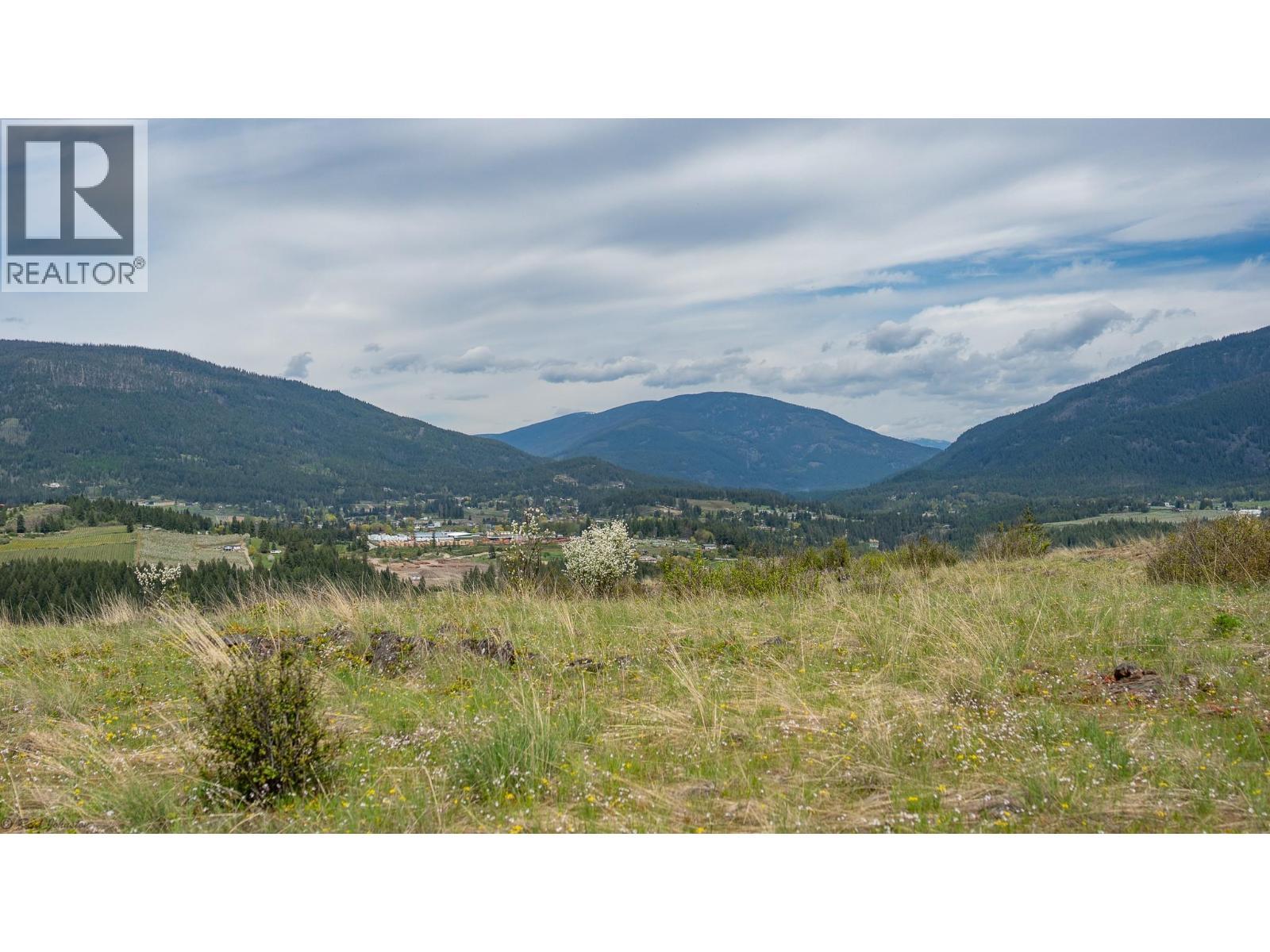 Lot C Phillips Road, Creston, BC