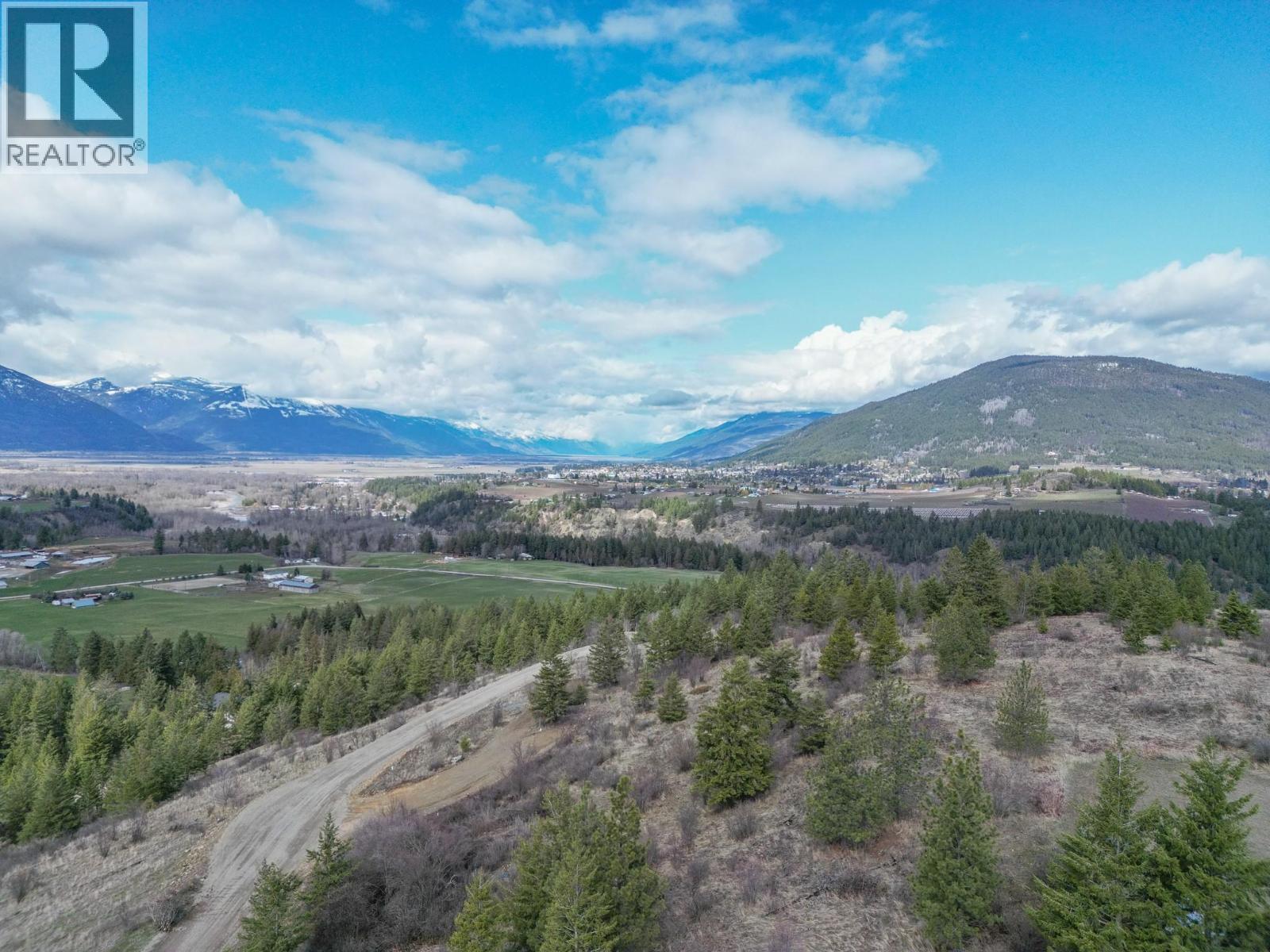 Lot C Phillips Road, Creston, BC