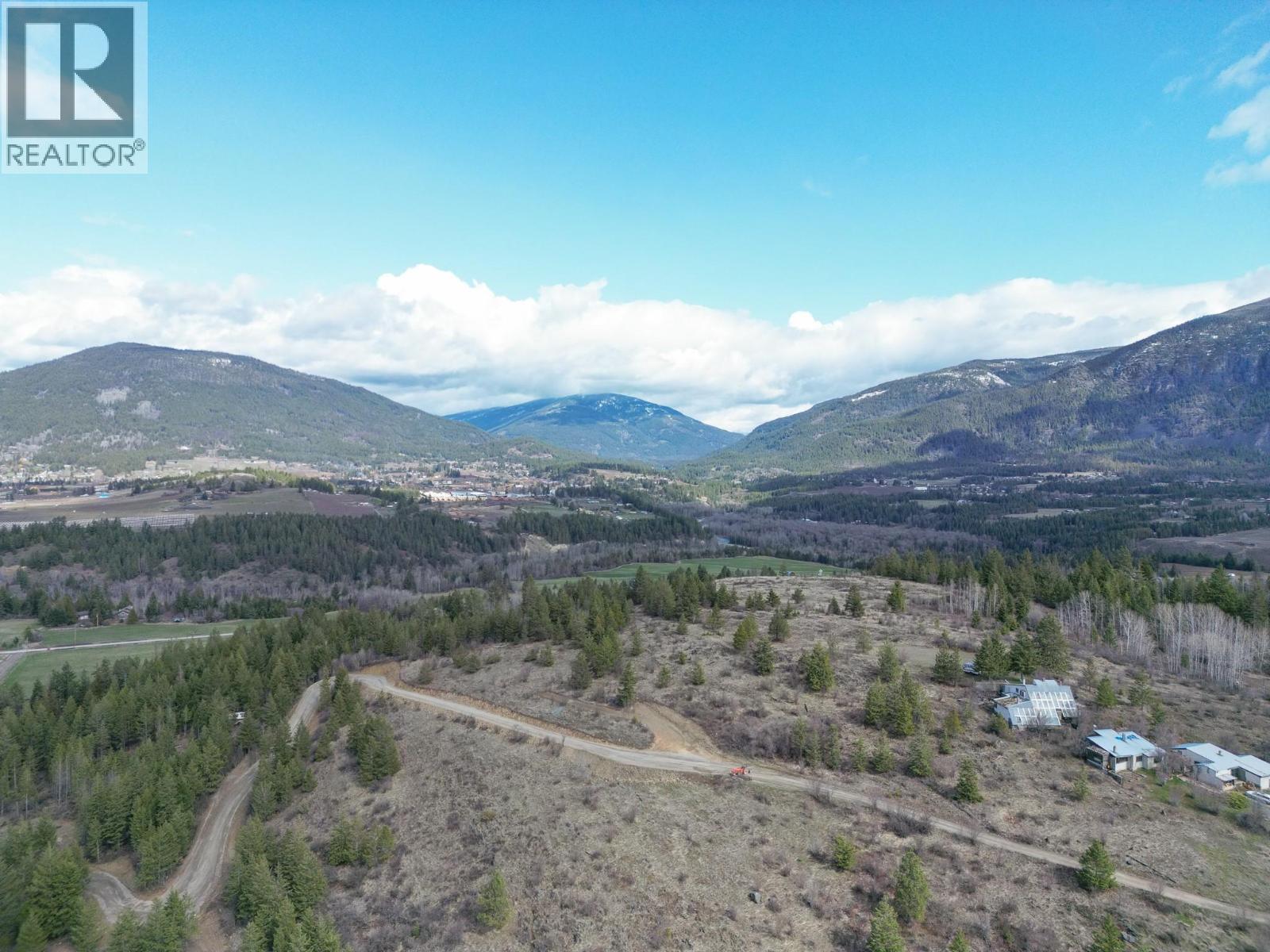 Lot C Phillips Road, Creston, BC