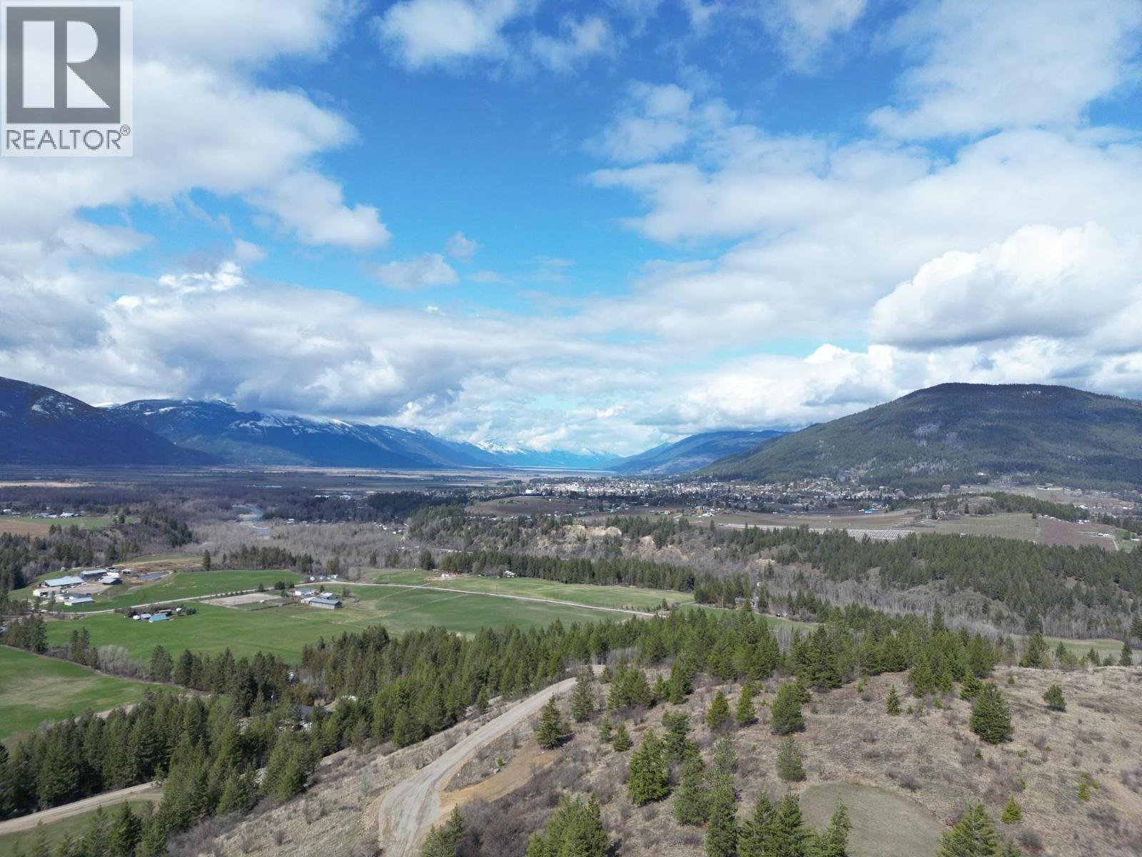 Lot C Phillips Road, Creston, BC