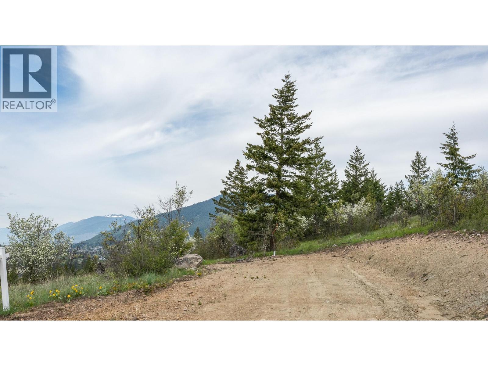 Lot C Phillips Road, Creston, BC