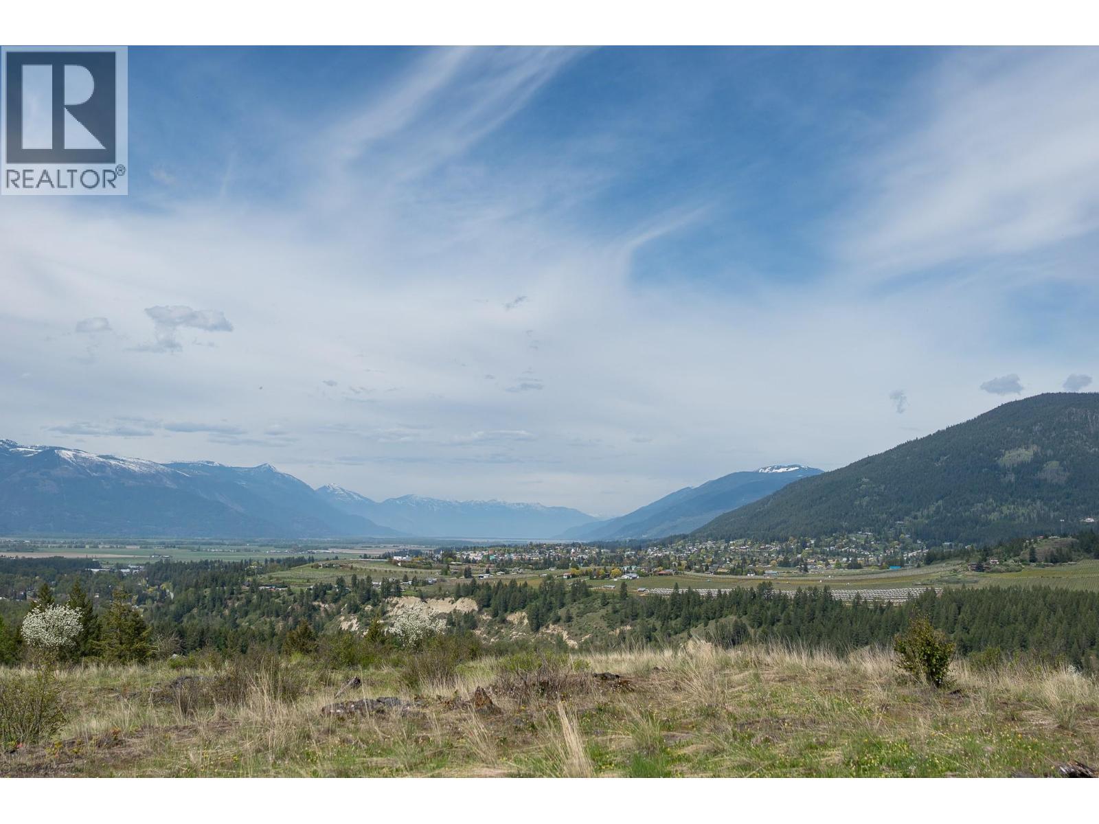 Lot C Phillips Road, Creston, BC
