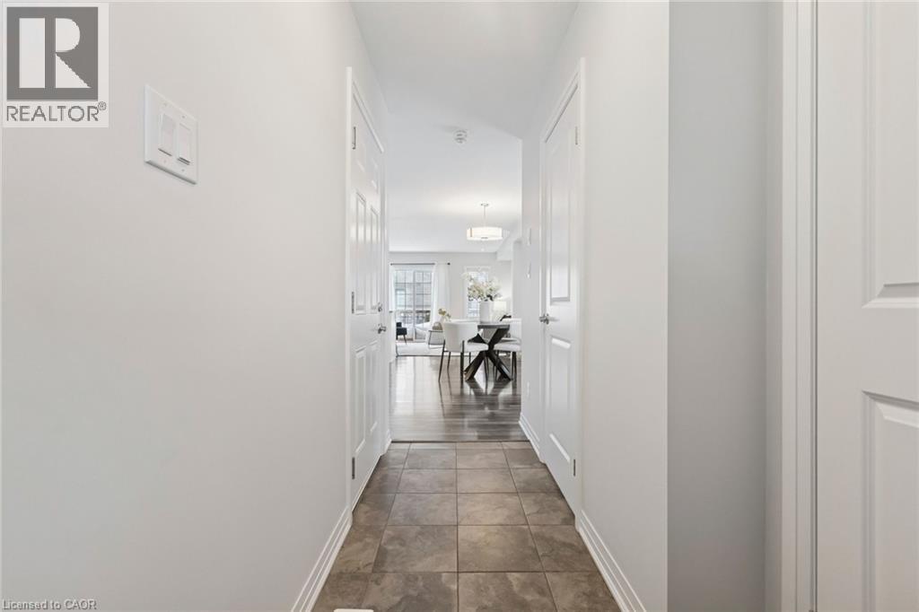 181 South Creek Drive, Kitchener, ON - Indoor Photo Showing Other Room