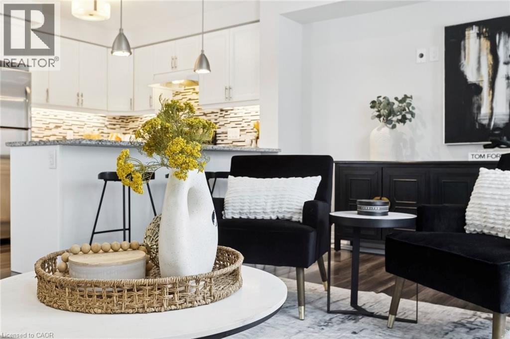 181 South Creek Drive, Kitchener, ON - Indoor