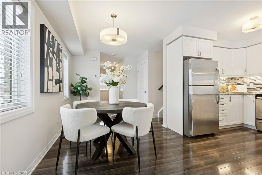 181 South Creek Drive, Kitchener, ON - Indoor