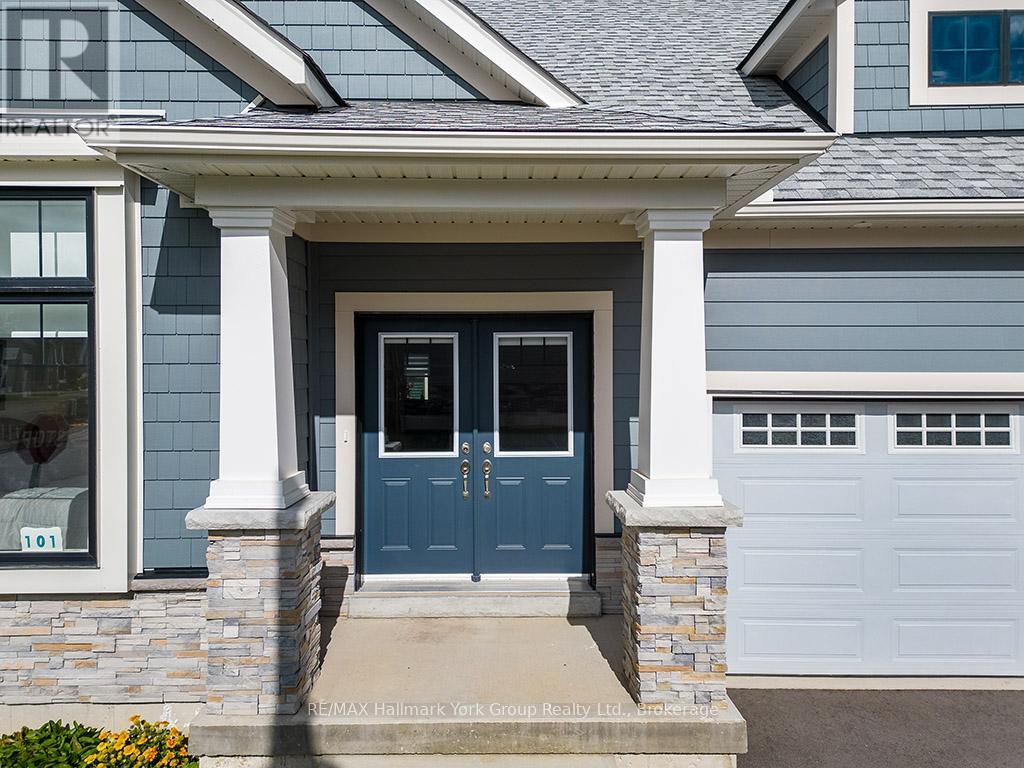 101 Clippers Lane, Blue Mountains, ON - Outdoor