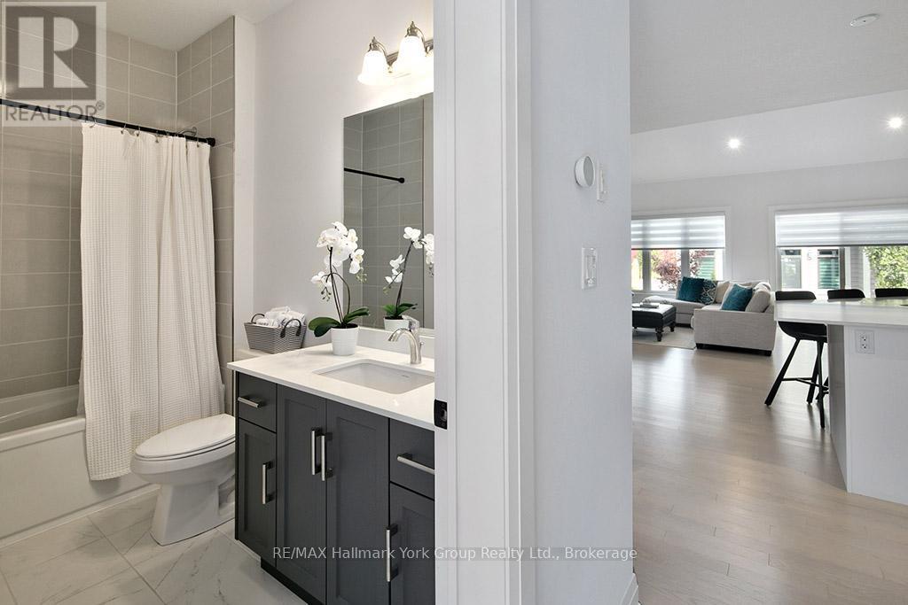 101 Clippers Lane, Blue Mountains, ON - Indoor Photo Showing Bathroom