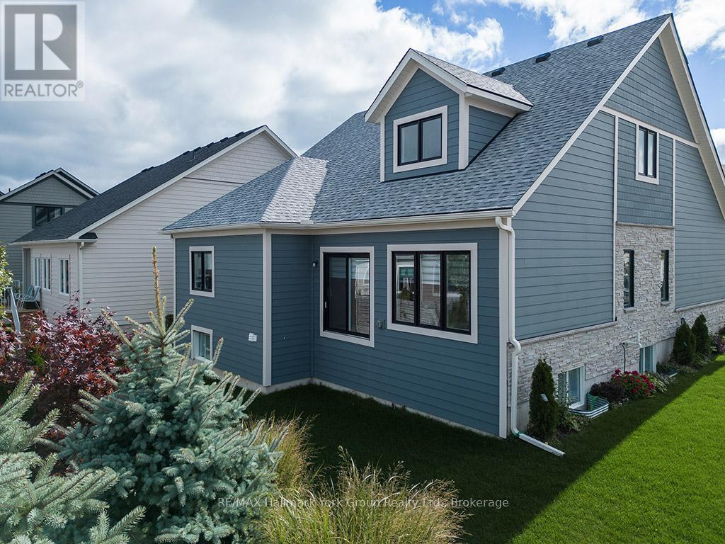 101 Clippers Lane, Blue Mountains, ON - Outdoor