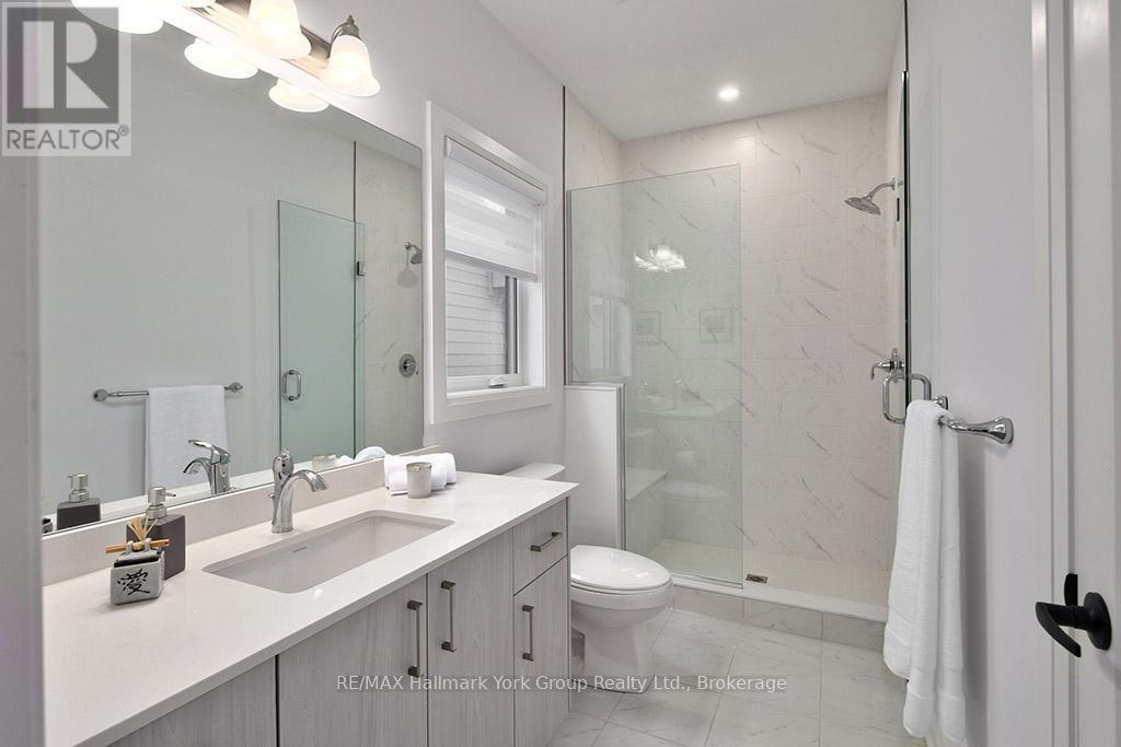 101 Clippers Lane, Blue Mountains, ON - Indoor Photo Showing Bathroom