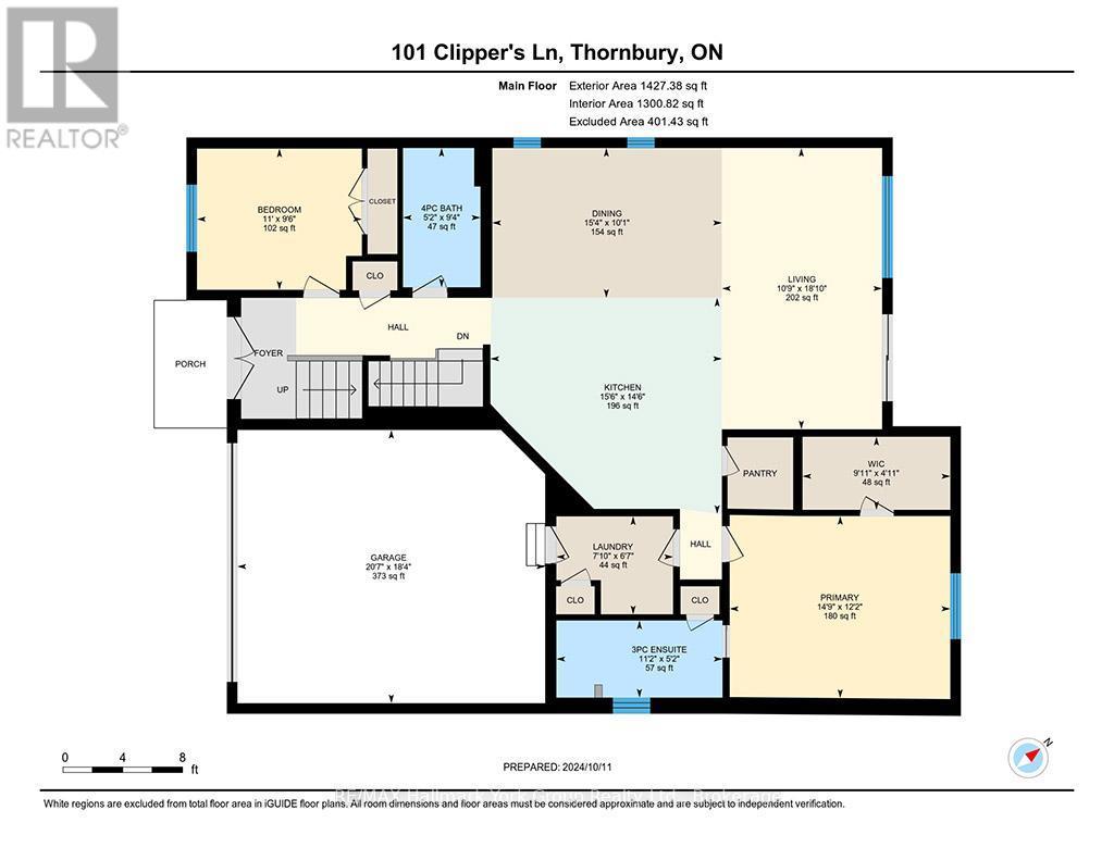 101 Clippers Lane, Blue Mountains, ON - Other