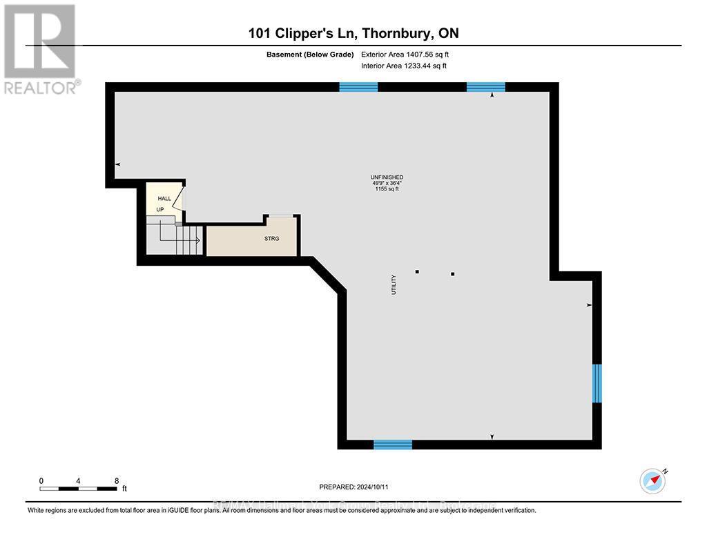 101 Clippers Lane, Blue Mountains, ON - Other