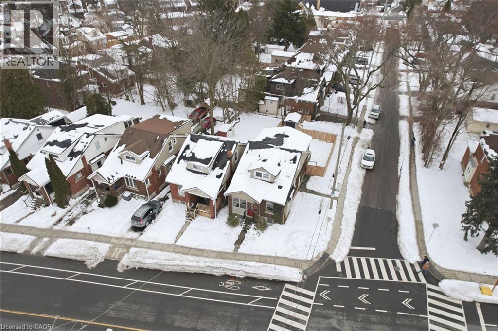 67 Sterling Street, Hamilton, ON - Outdoor