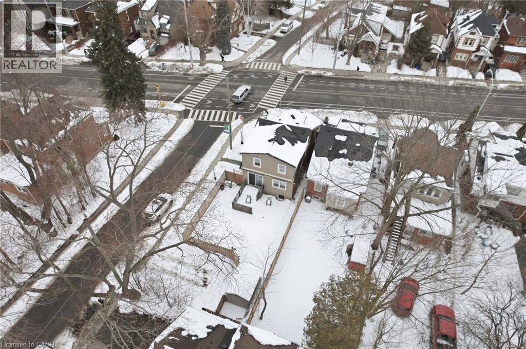 67 Sterling Street, Hamilton, ON - Outdoor