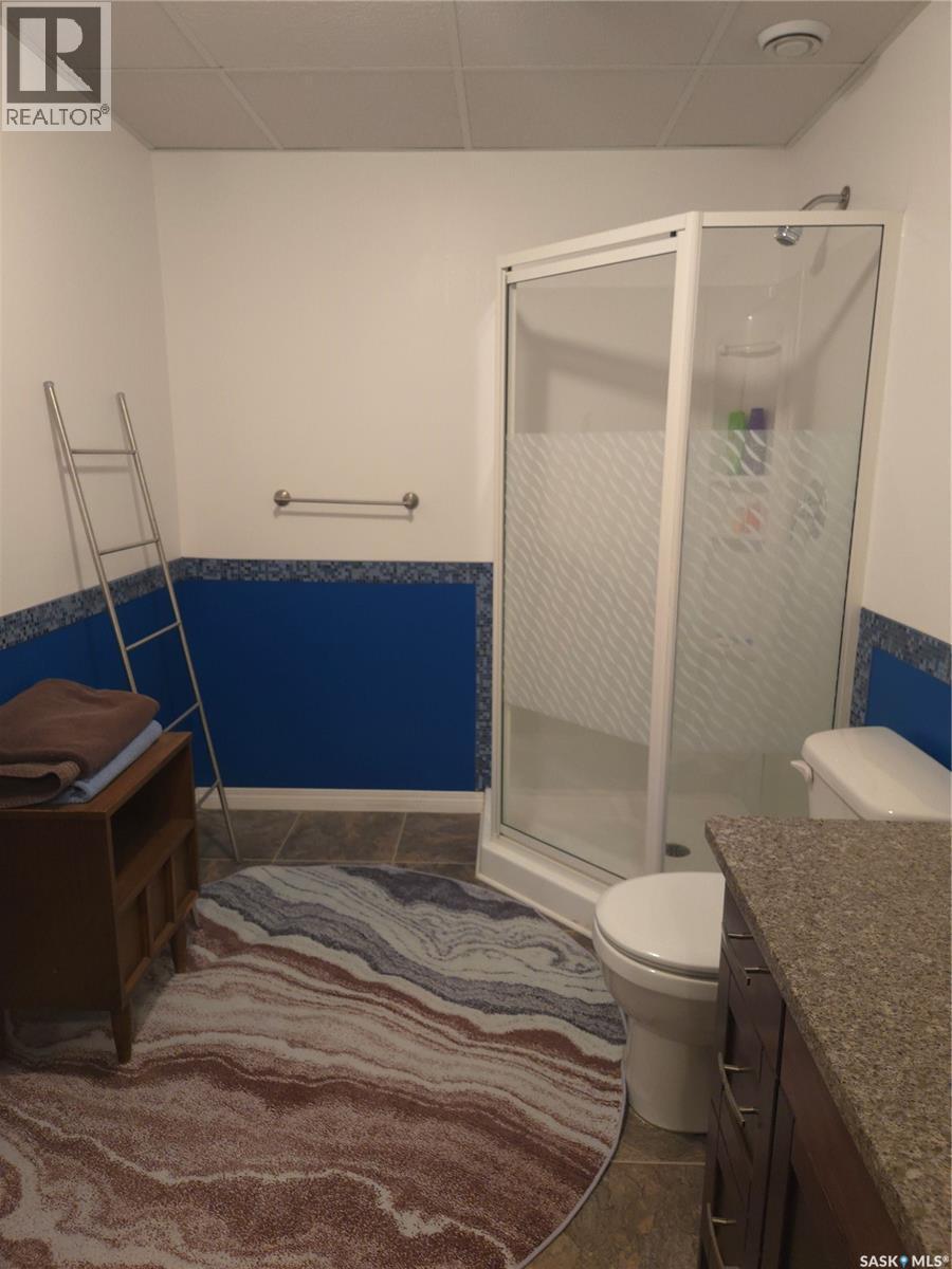 8 Main Bay, Muenster, SK - Indoor Photo Showing Bathroom