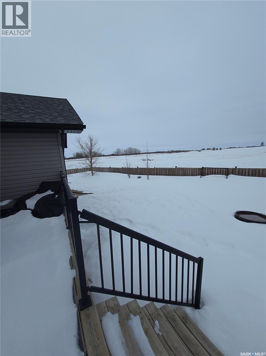 8 Main Bay, Muenster, SK - Outdoor With Body Of Water