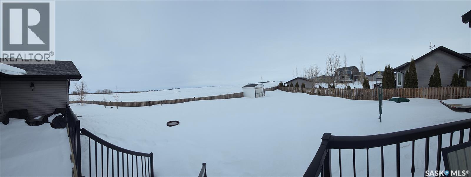 8 Main Bay, Muenster, SK - Outdoor