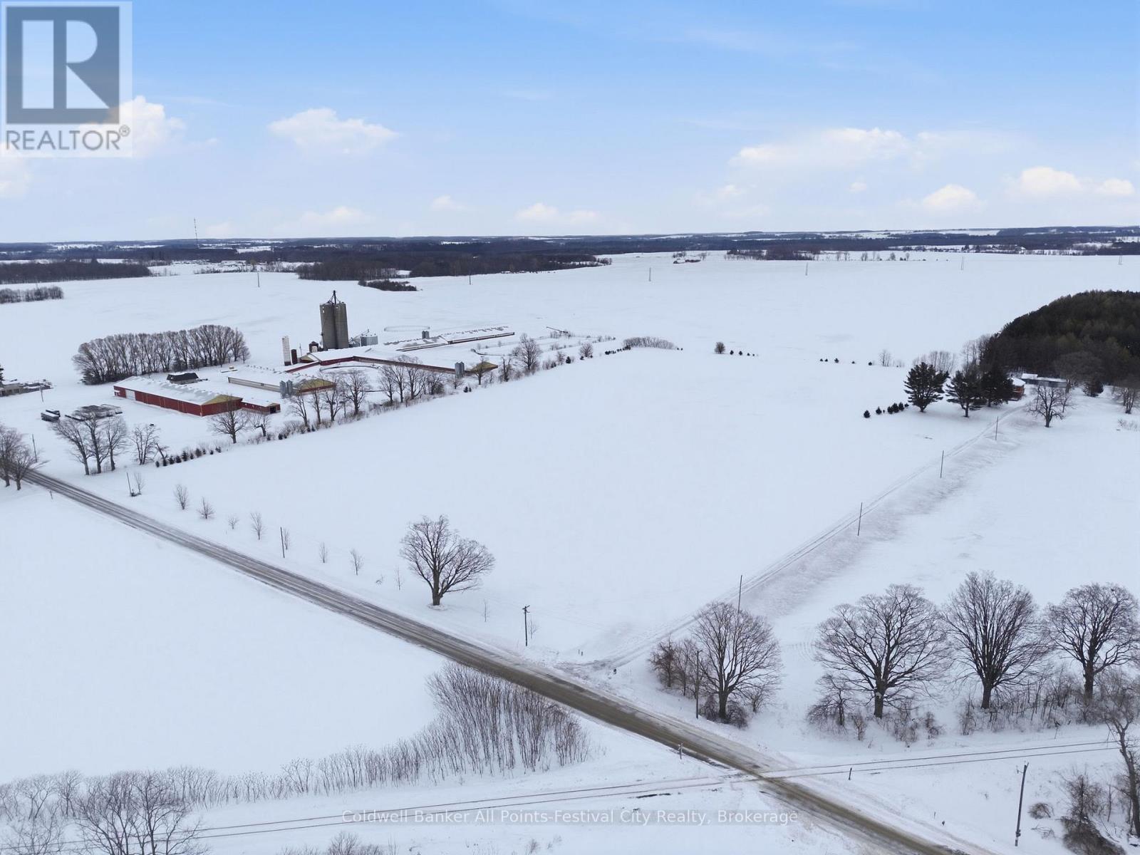 79632 Orchard Line, Central Huron (Goderich), ON