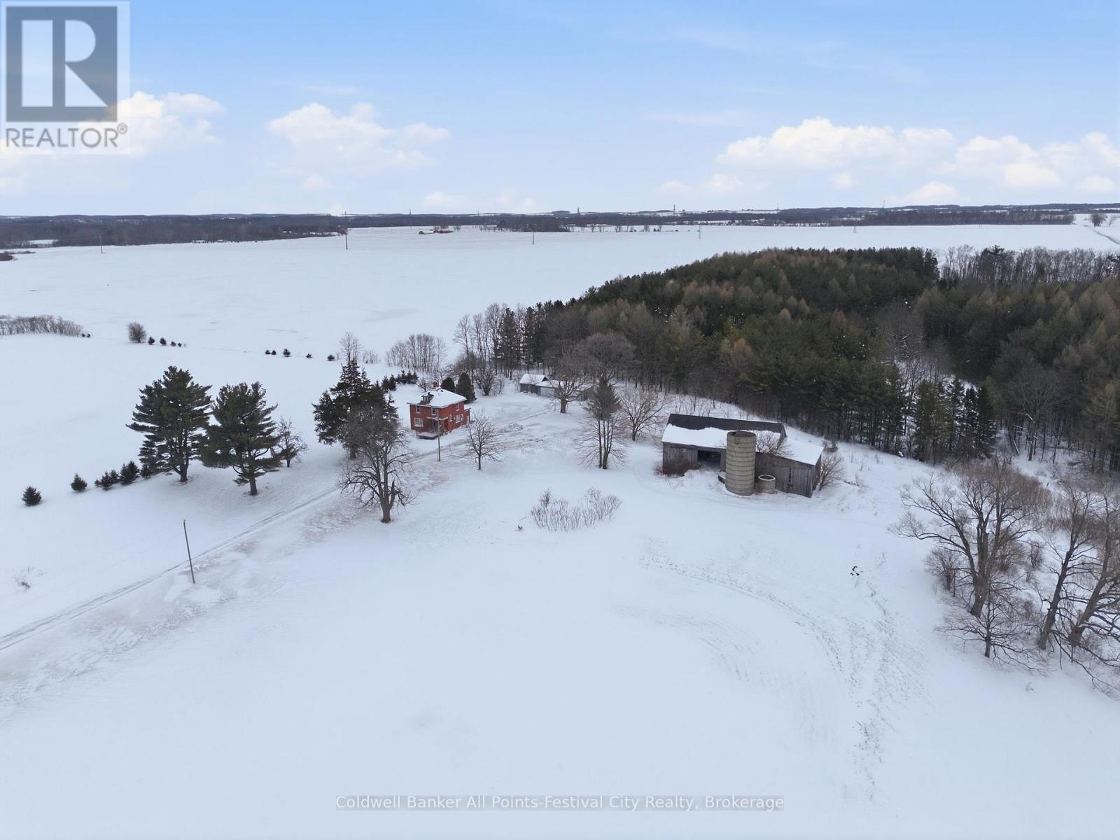 79632 Orchard Line, Central Huron (Goderich), ON