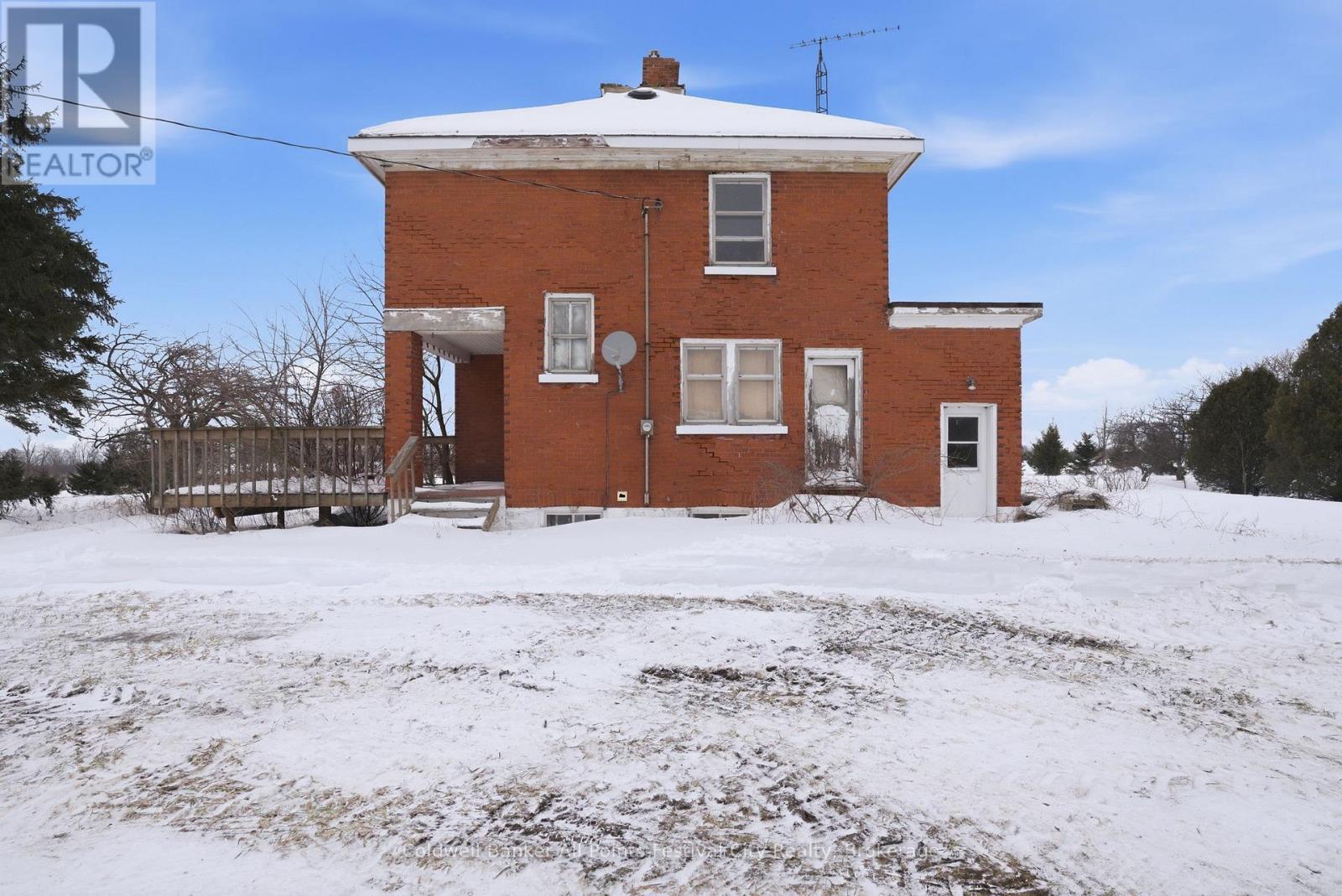 79632 Orchard Line, Central Huron (Goderich), ON