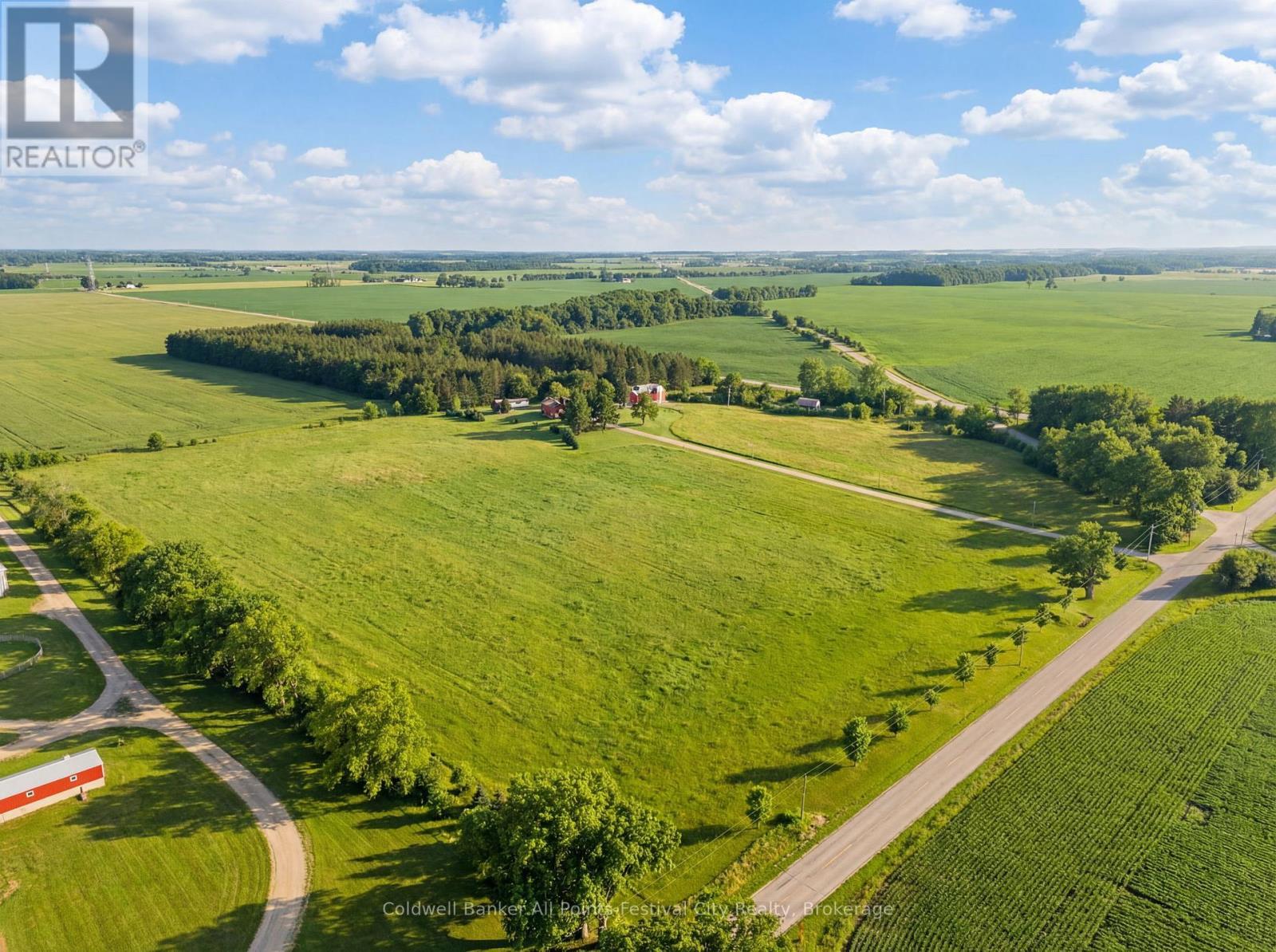 Image Rendered. - 79632 Orchard Line, Central Huron (Goderich), ON