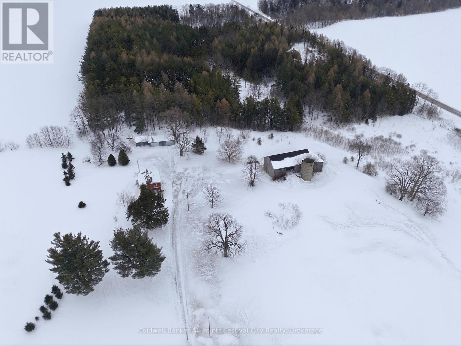 79632 Orchard Line, Central Huron (Goderich), ON