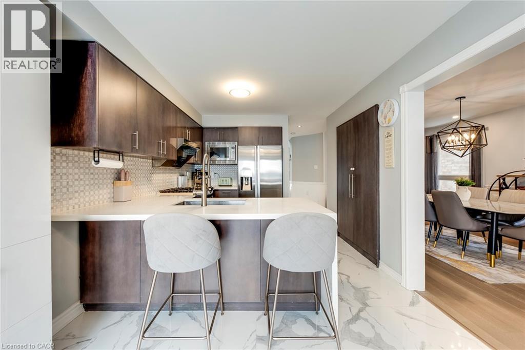 80 Beaverbrook Crescent, Maple, ON - Indoor