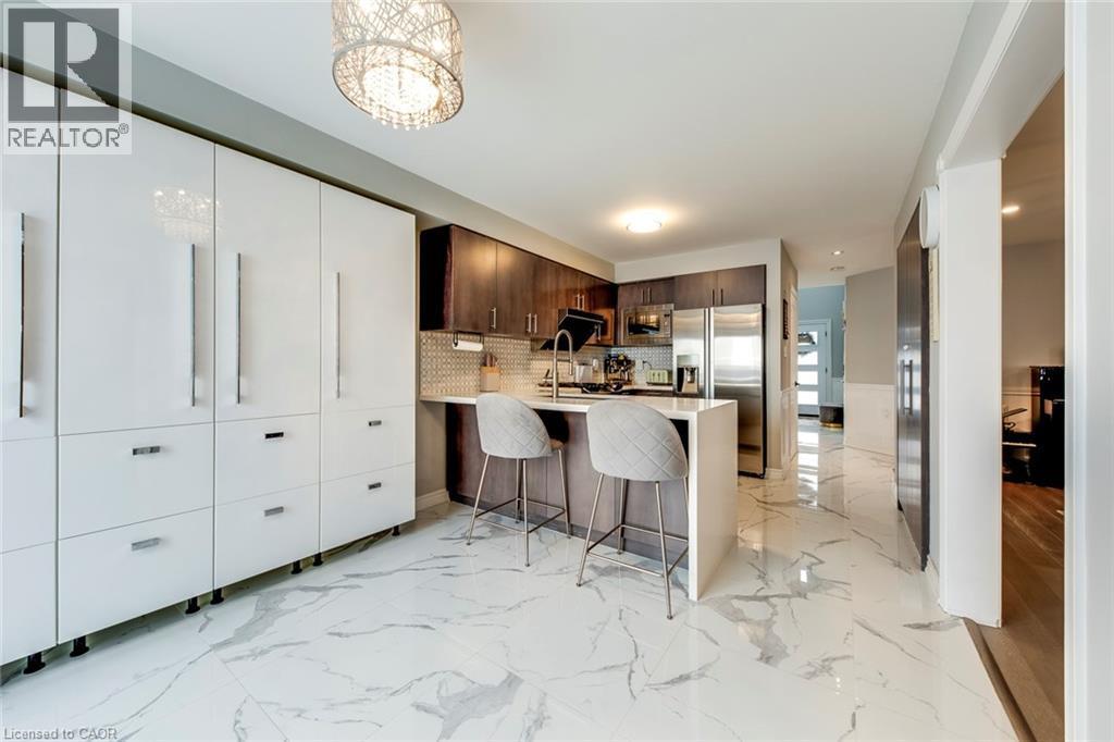 80 Beaverbrook Crescent, Maple, ON - Indoor