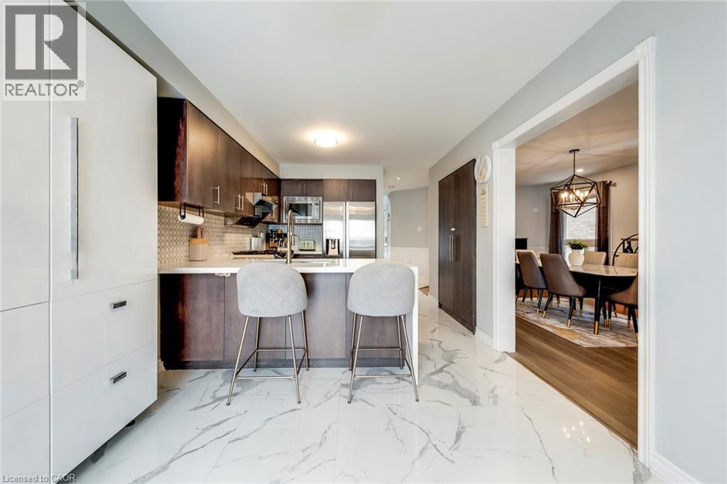 80 Beaverbrook Crescent, Maple, ON - Indoor