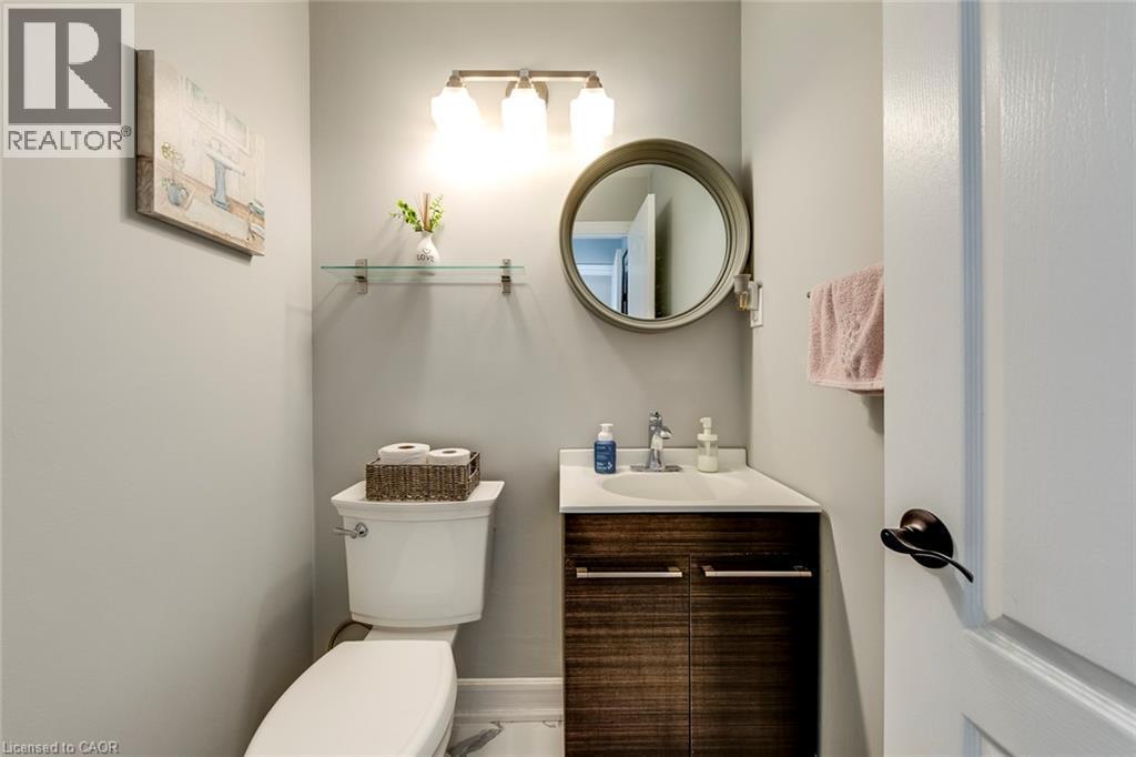 80 Beaverbrook Crescent, Maple, ON - Indoor Photo Showing Bathroom