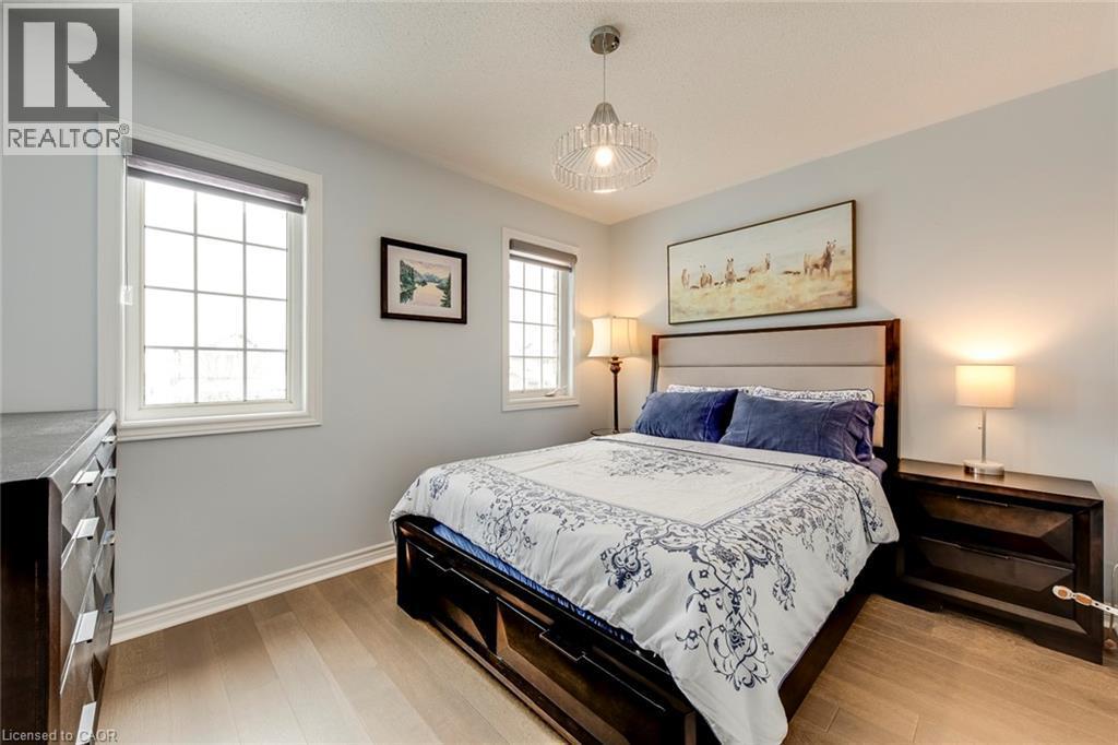 80 Beaverbrook Crescent, Maple, ON - Indoor Photo Showing Bedroom