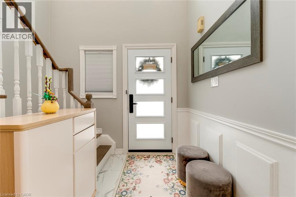 80 Beaverbrook Crescent, Maple, ON - Indoor Photo Showing Other Room