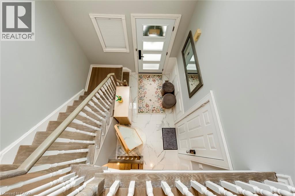 80 Beaverbrook Crescent, Maple, ON - Indoor Photo Showing Other Room