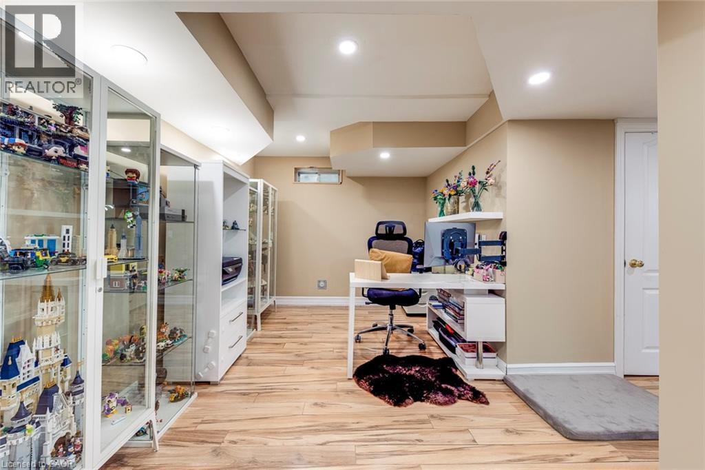 80 Beaverbrook Crescent, Maple, ON - Indoor