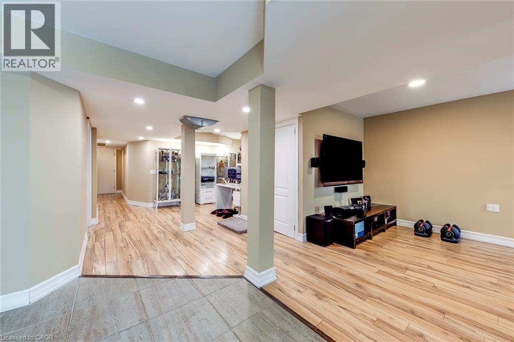 80 Beaverbrook Crescent, Maple, ON - Indoor