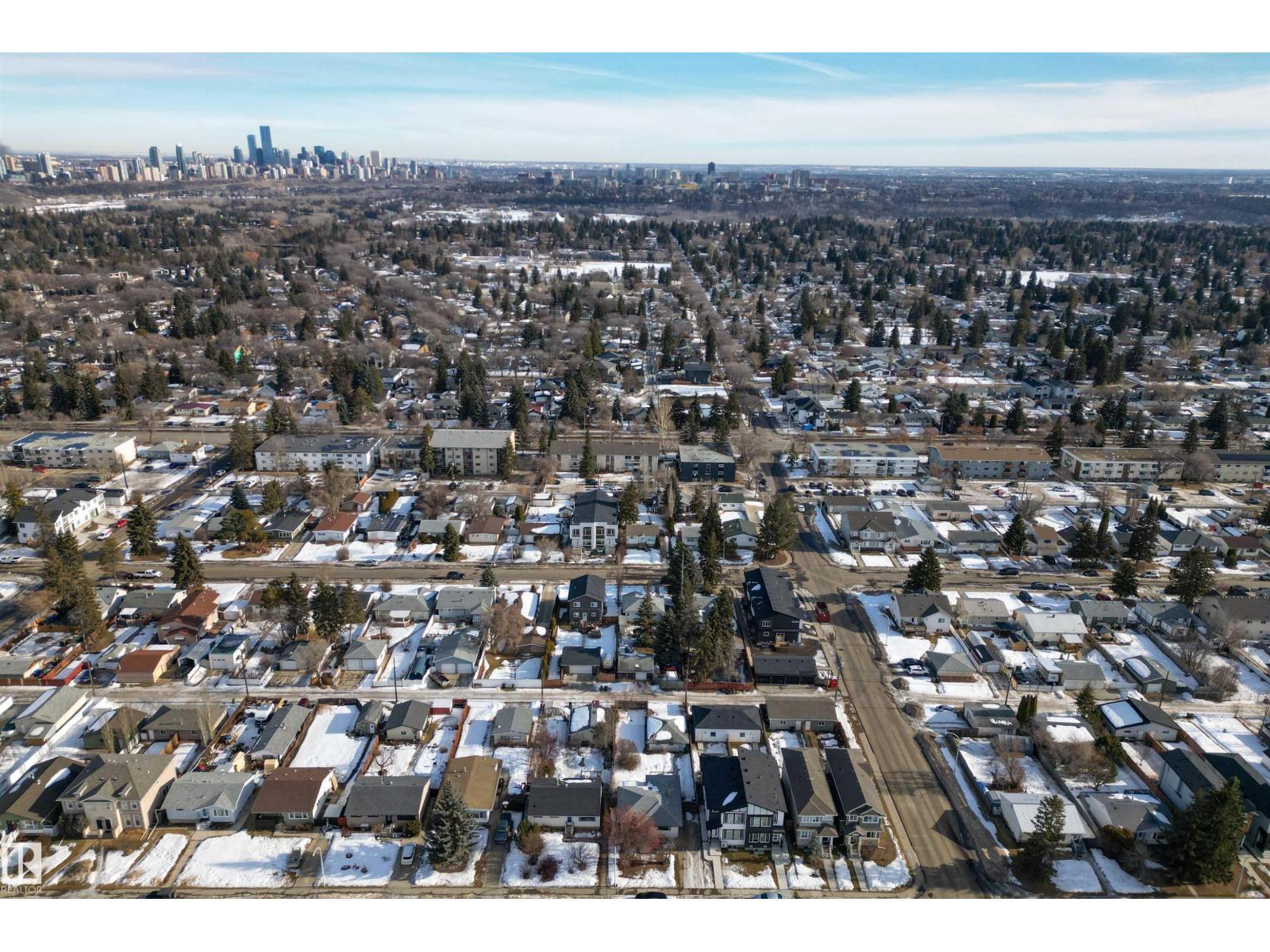 9111 151 St Nw, Edmonton, AB