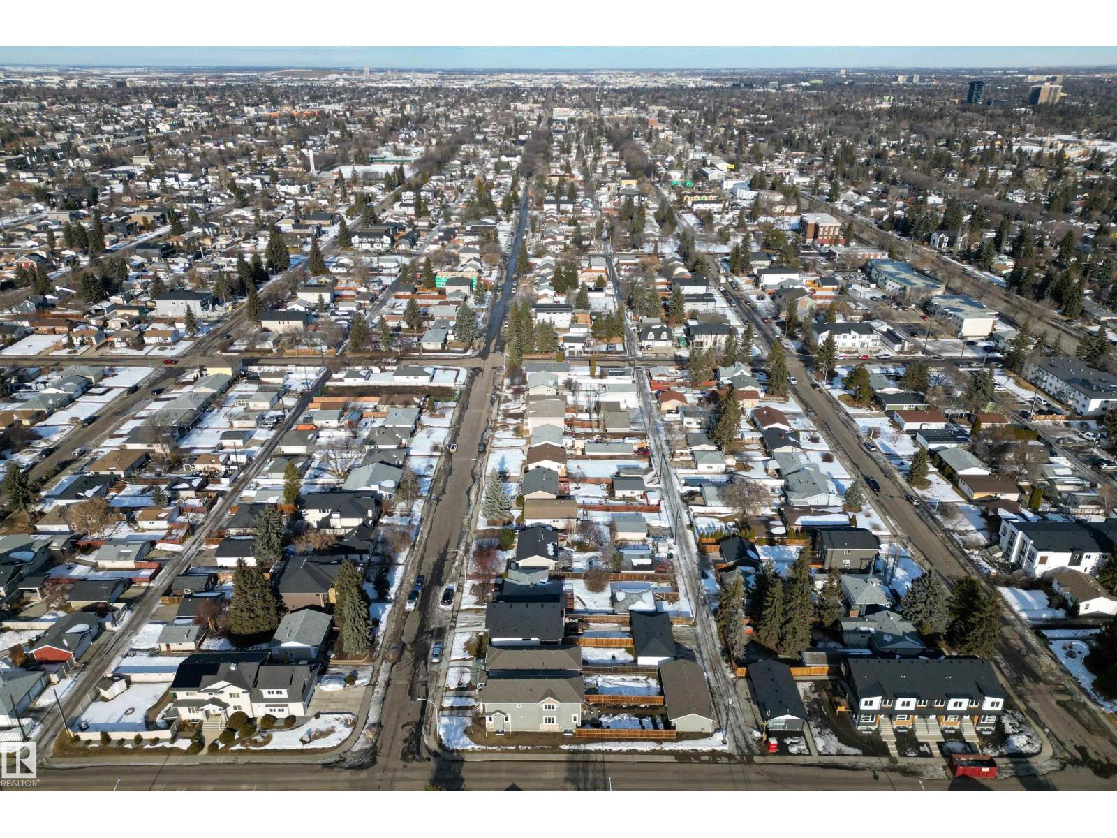 9111 151 St Nw, Edmonton, AB