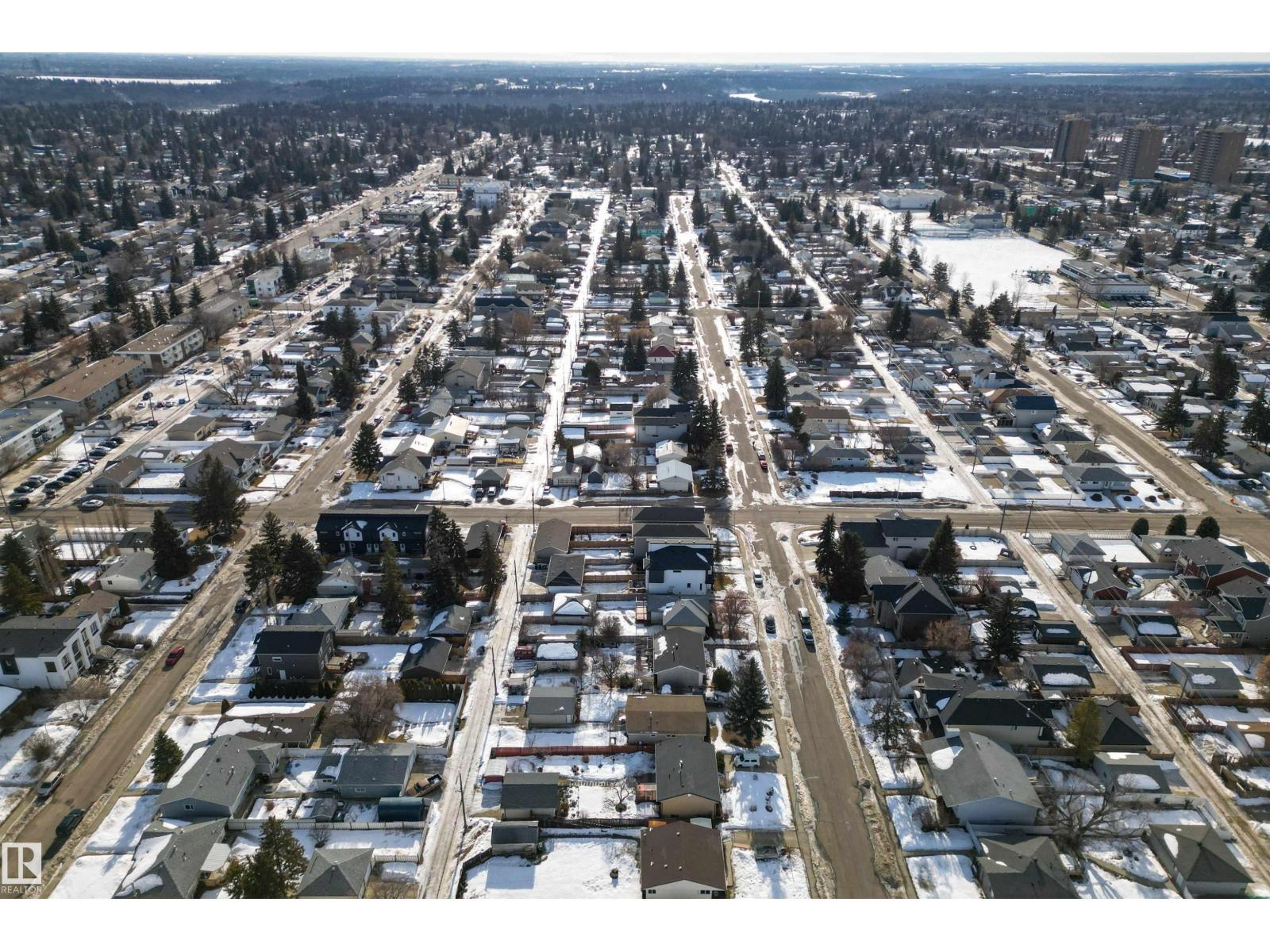 9111 151 St Nw, Edmonton, AB