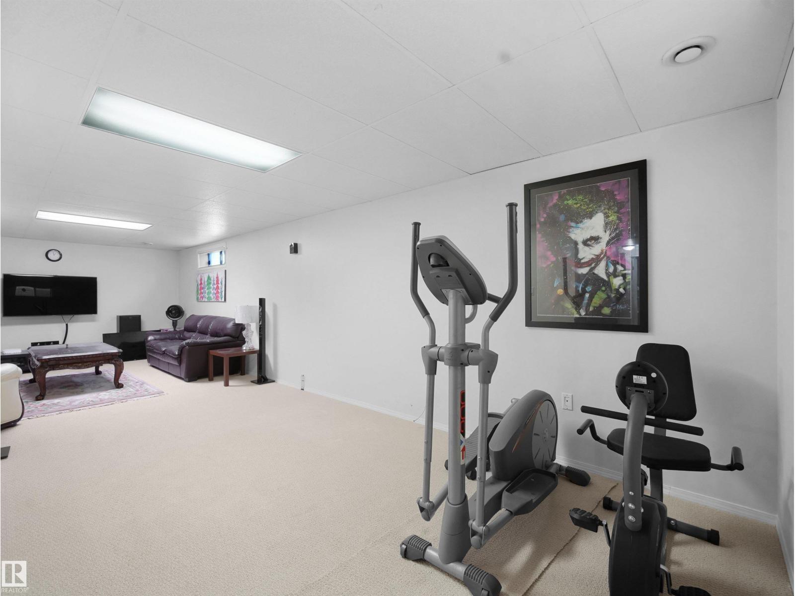 1238 Joyce Cr Nw, Edmonton, AB